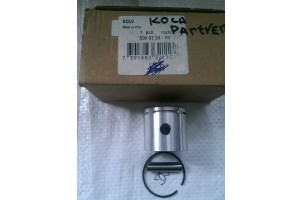 PARTNER 330 мотокоса поршень в зборі 36,5мм палець 8мм висота 34мм  530072000